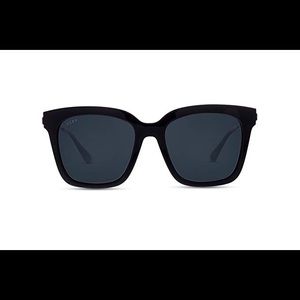 Brand new/ still in box- Diff Bella Sunglasses